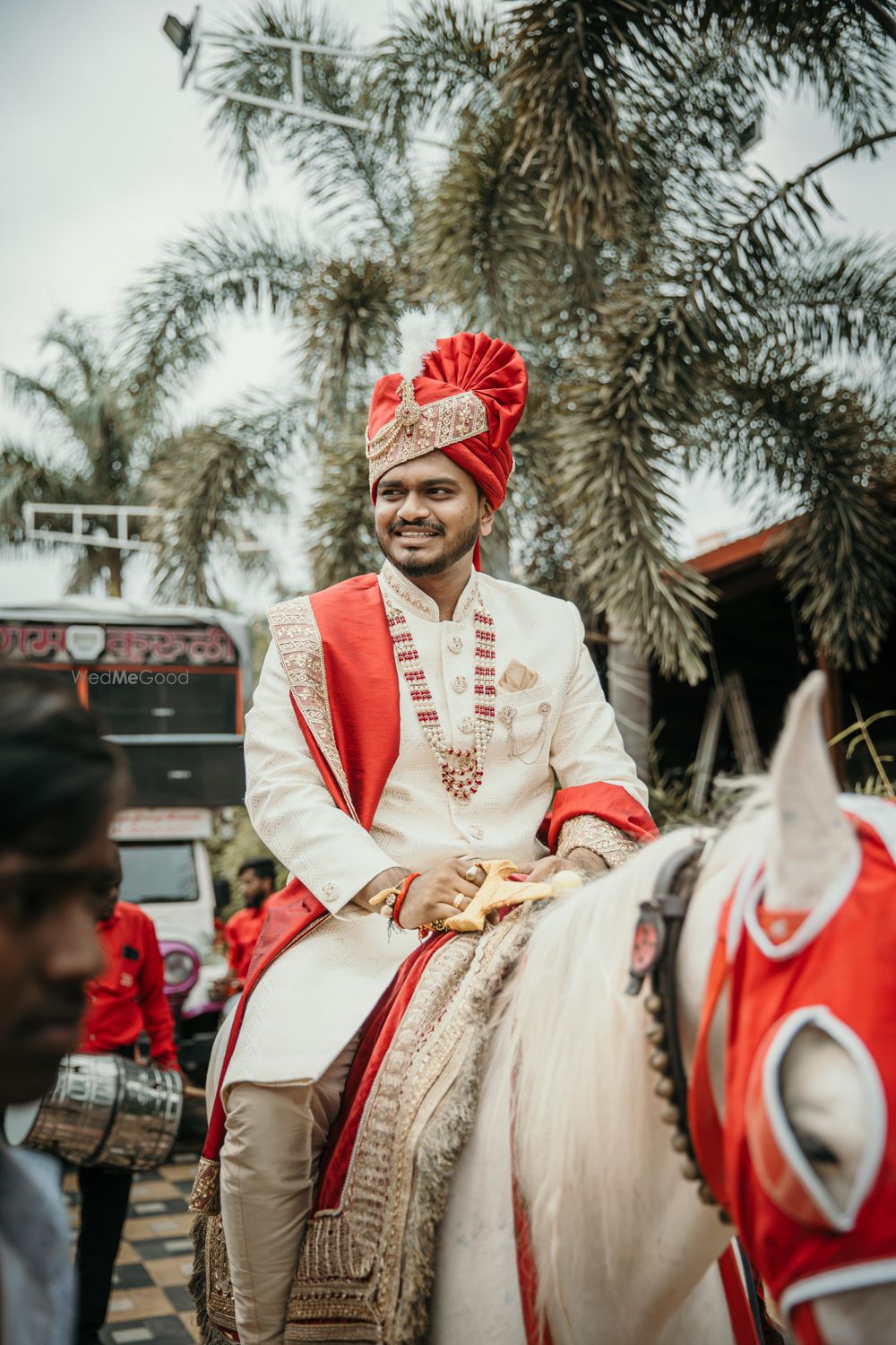 Photo From Vinay + Neha Wedding - By Vyom Studios