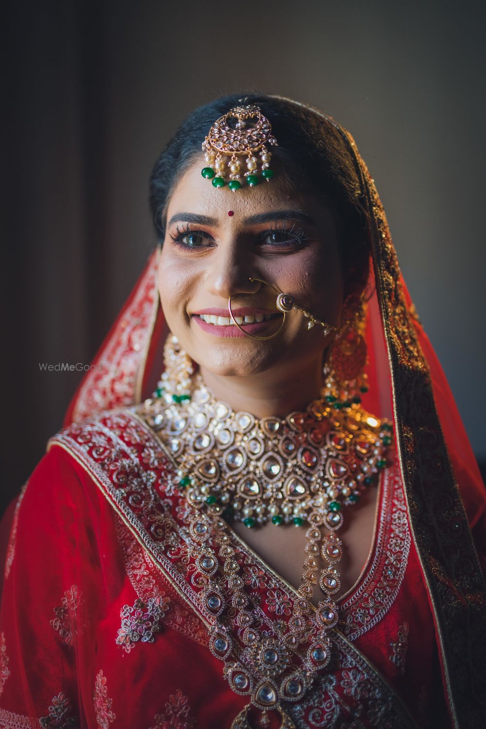 Photo From Vinod + Puja Wedding - By Vyom Studios