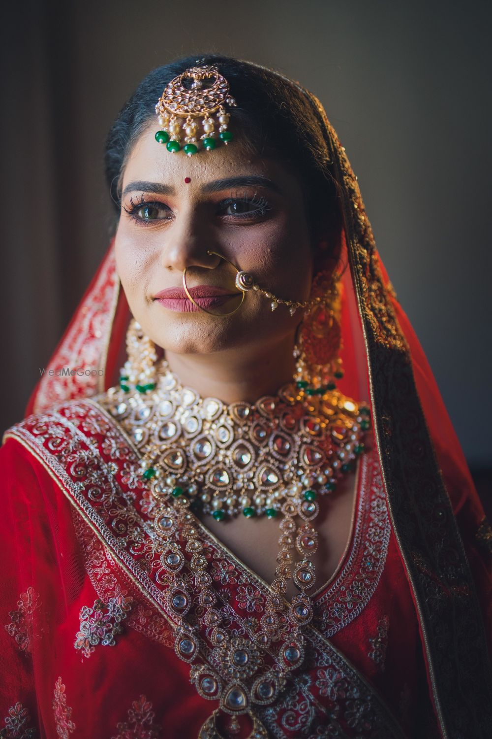 Photo From Vinod + Puja Wedding - By Vyom Studios