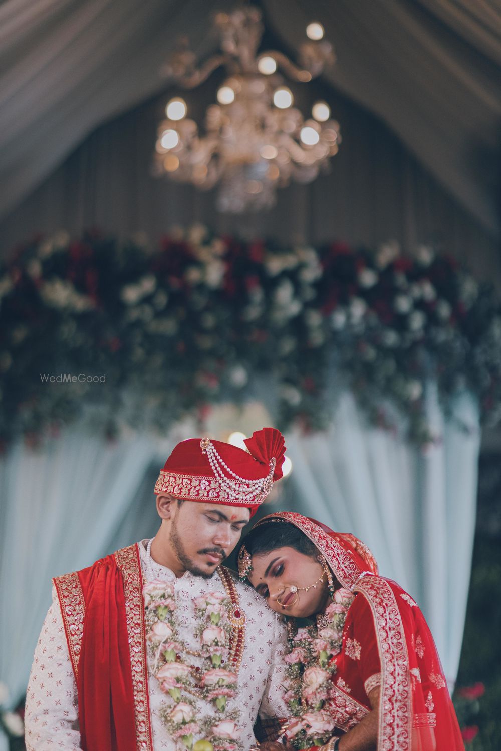 Photo From Vinod + Puja Wedding - By Vyom Studios