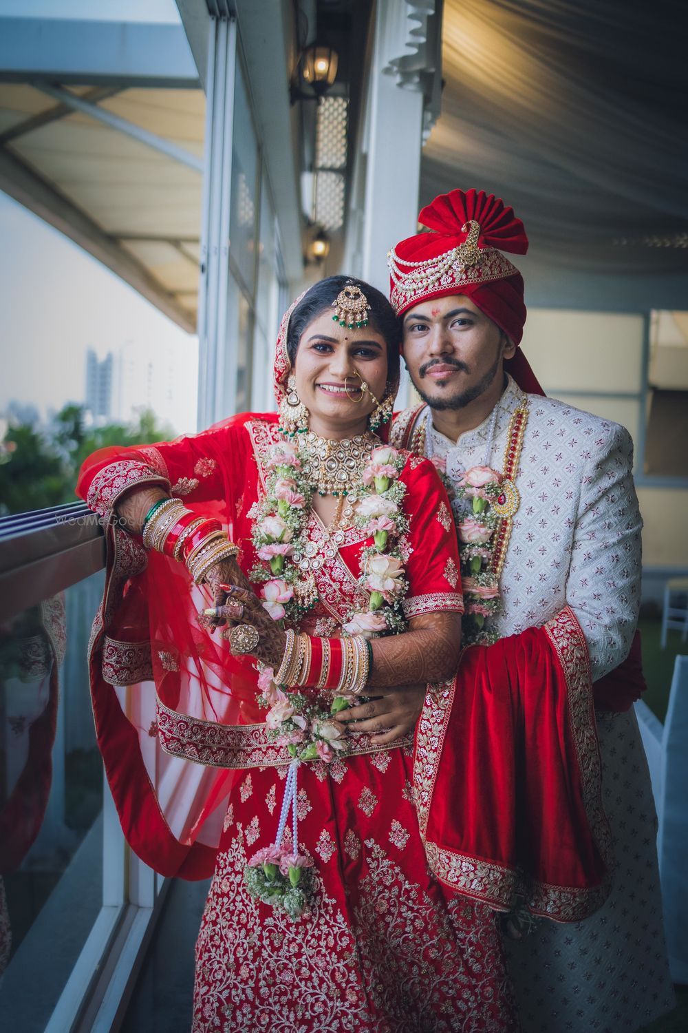 Photo From Vinod + Puja Wedding - By Vyom Studios