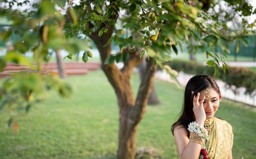 Photo From surbhi”s wedding  - By Makeup Mistress