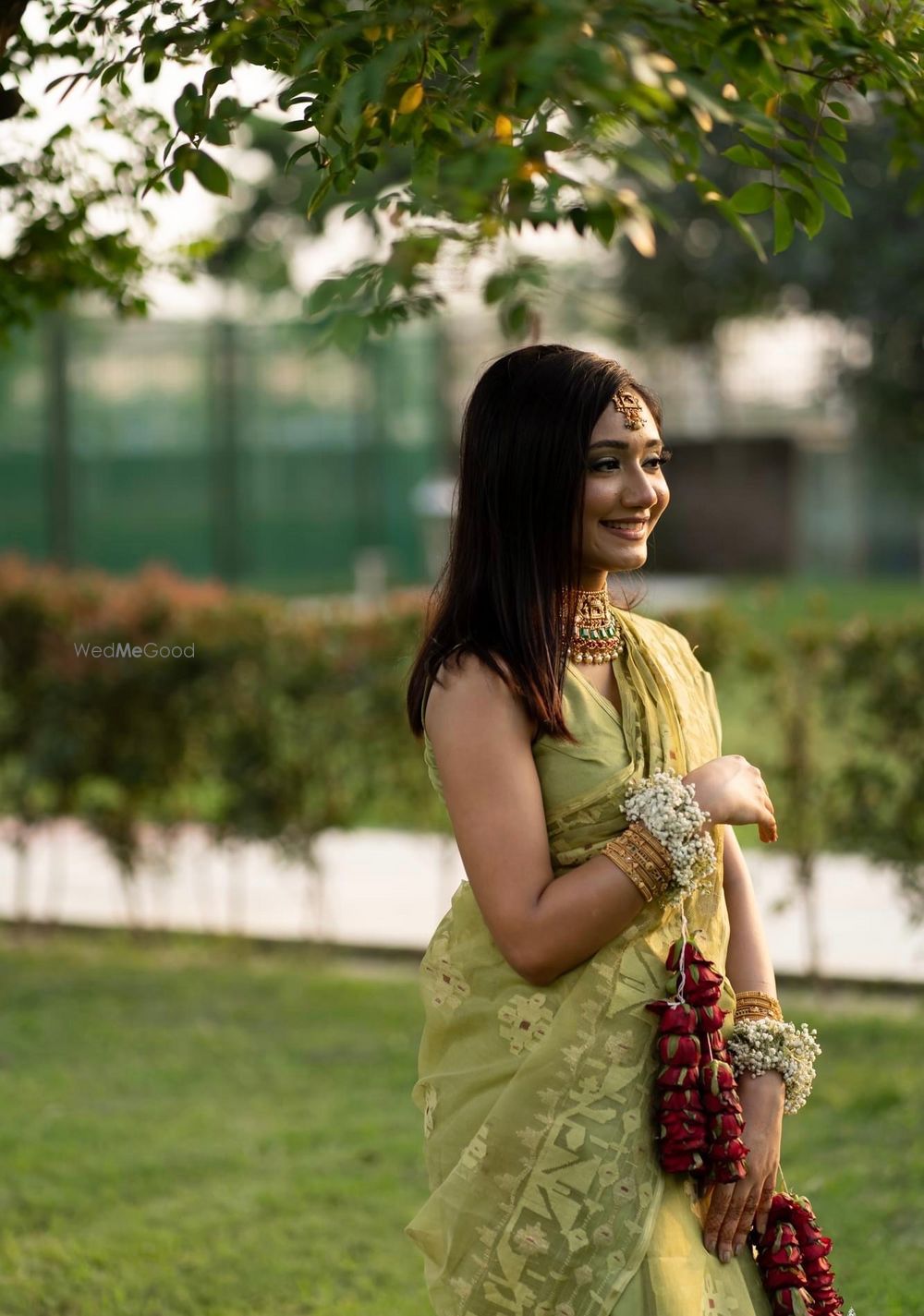 Photo From surbhi”s wedding  - By Makeup Mistress