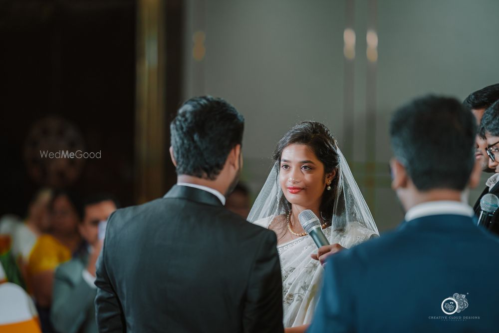 Photo From Daniel Anurag & Preethi - By Creative Cloud Designs