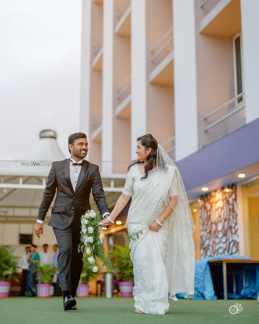 Photo From Daniel Anurag & Preethi - By Creative Cloud Designs