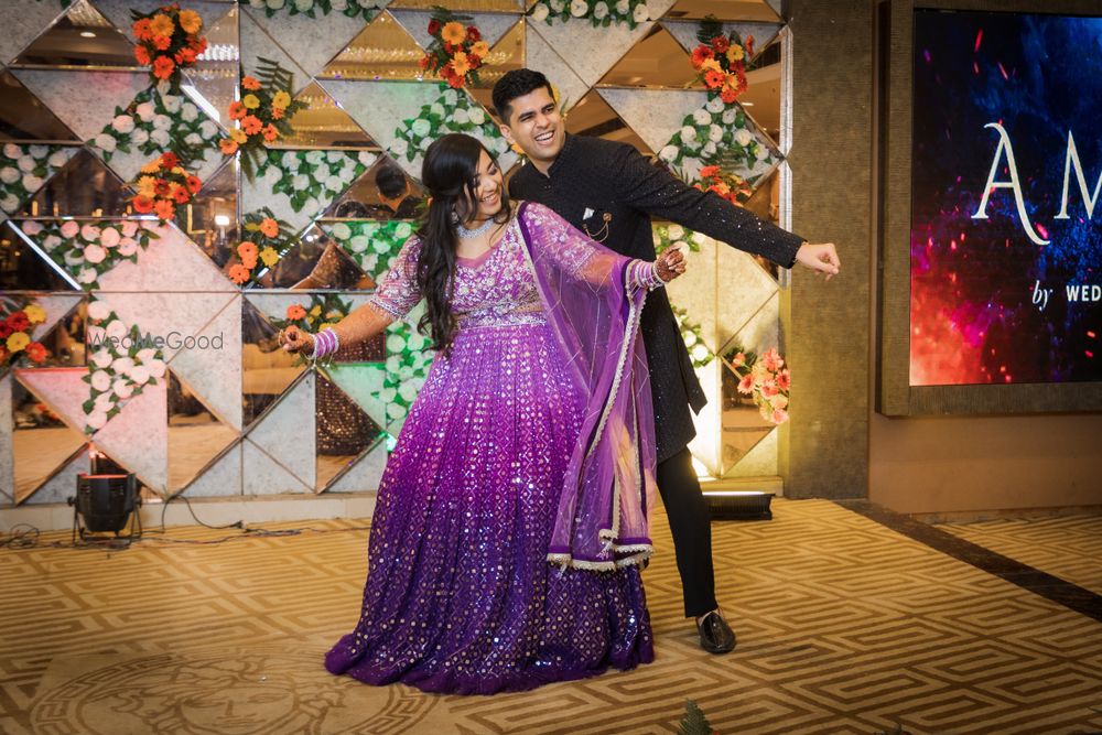 Photo From Megha & Kshitiz - Wedding - By Wedscoop