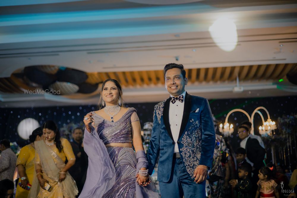 Photo From Rohitesh & Shakshi - By Peacock Films