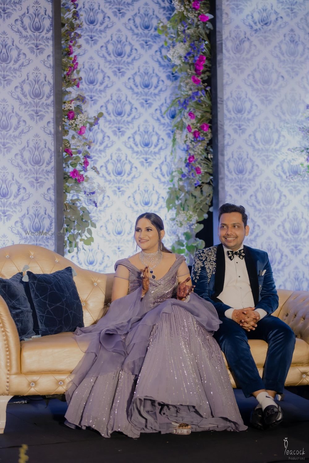 Photo From Rohitesh & Shakshi - By Peacock Films