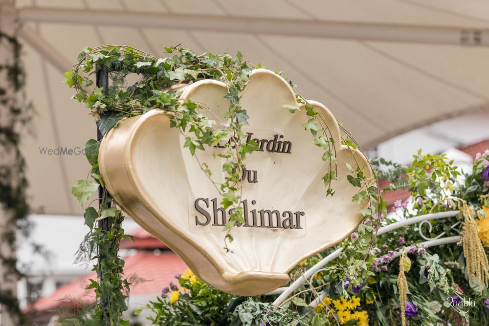 Photo From Raj x Simran - The Kashmir Wedding - By TailorMade Experiences