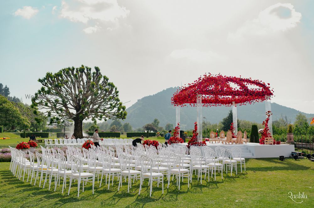 Photo From Raj x Simran - The Kashmir Wedding - By TailorMade Experiences