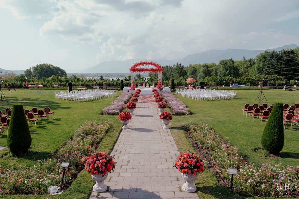 Photo From Raj x Simran - The Kashmir Wedding - By TailorMade Experiences