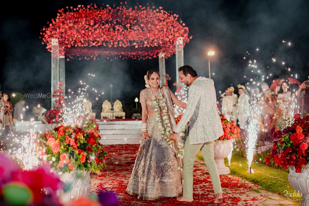 Photo From Raj x Simran - The Kashmir Wedding - By TailorMade Experiences