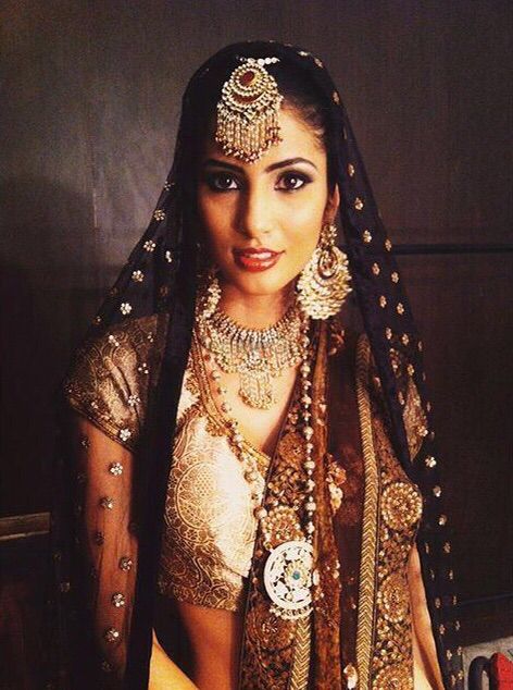 Photo From Brides 2015 - By Shalini Singh Bridal Makeup