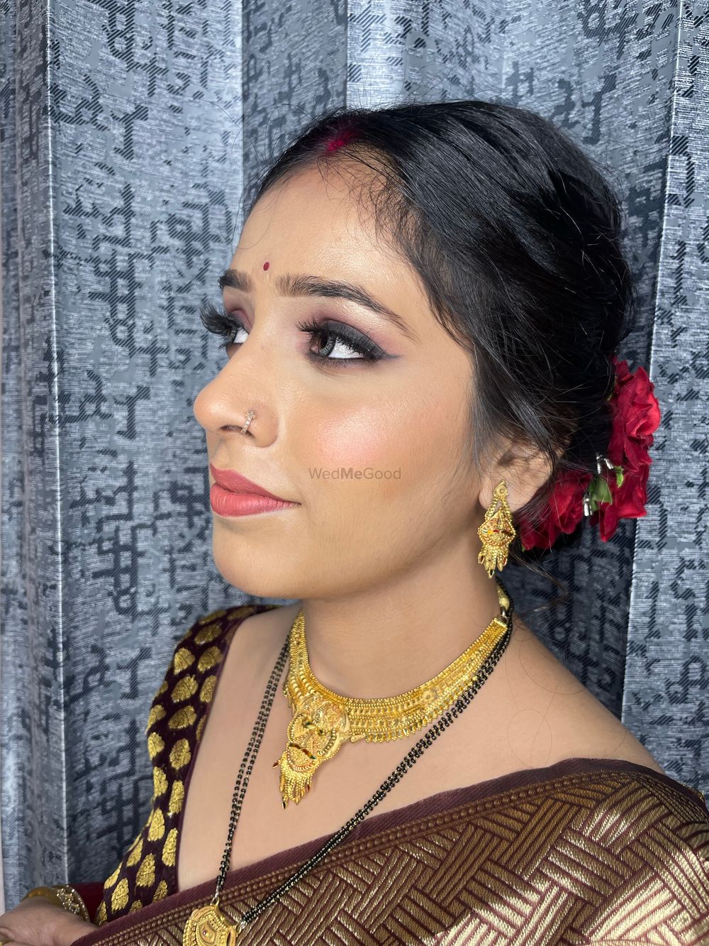 Photo From Party makeup  - By Makeovers by Ayushi