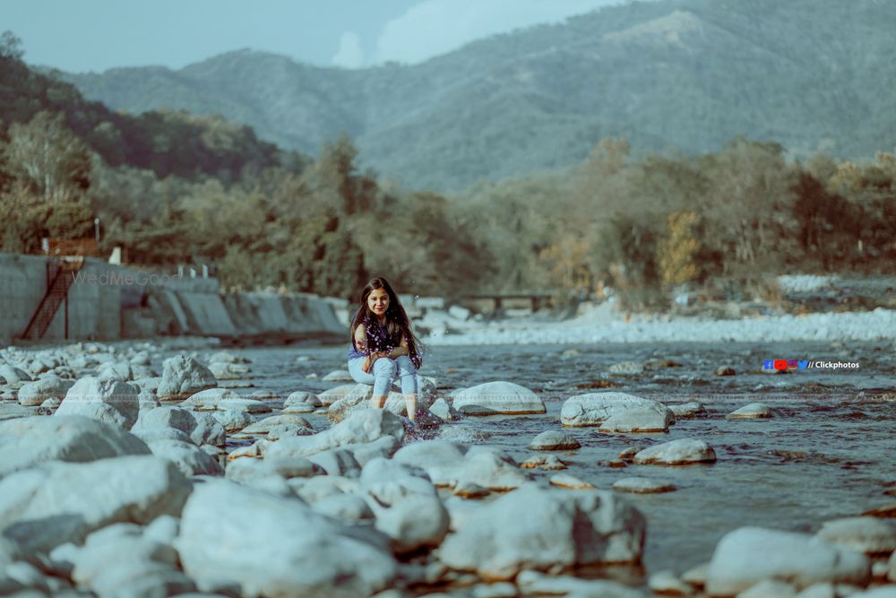 Photo From Prewedding - By Click Photos