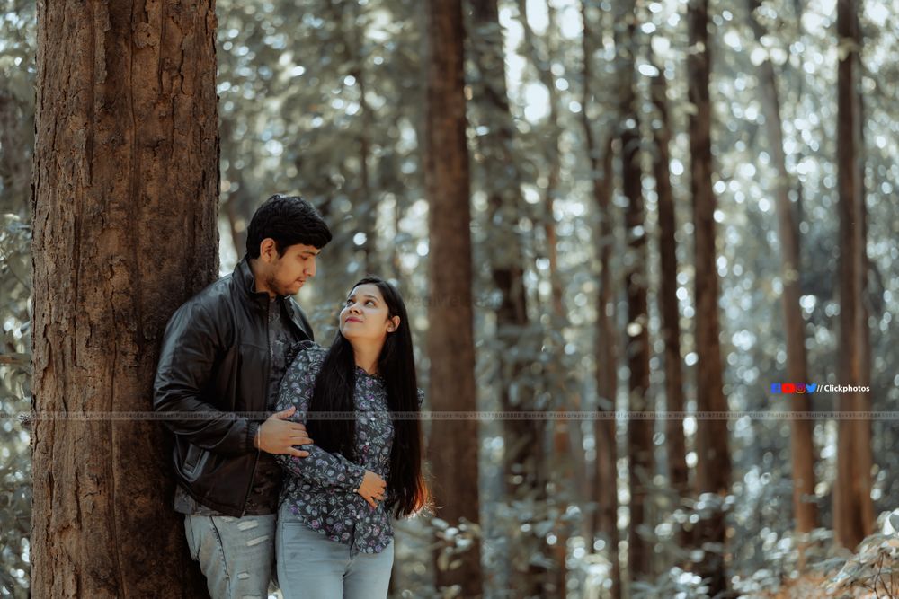 Photo From Prewedding - By Click Photos