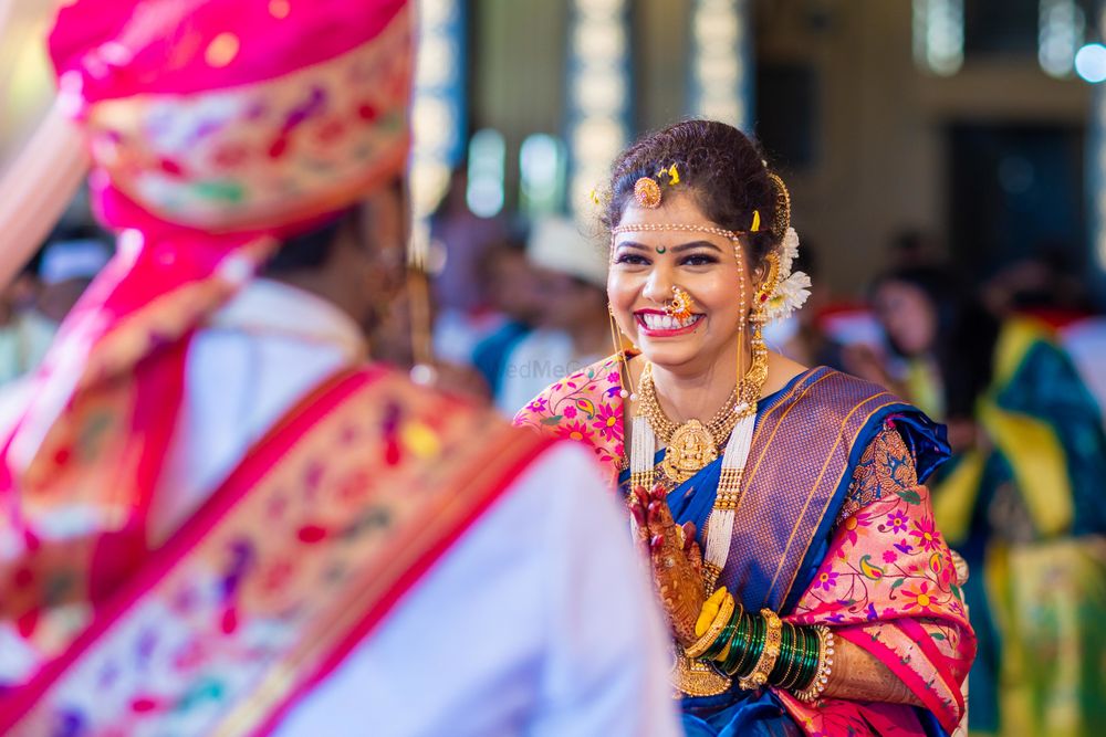 Photo From Tushar + Pooja - By Vyom Studios