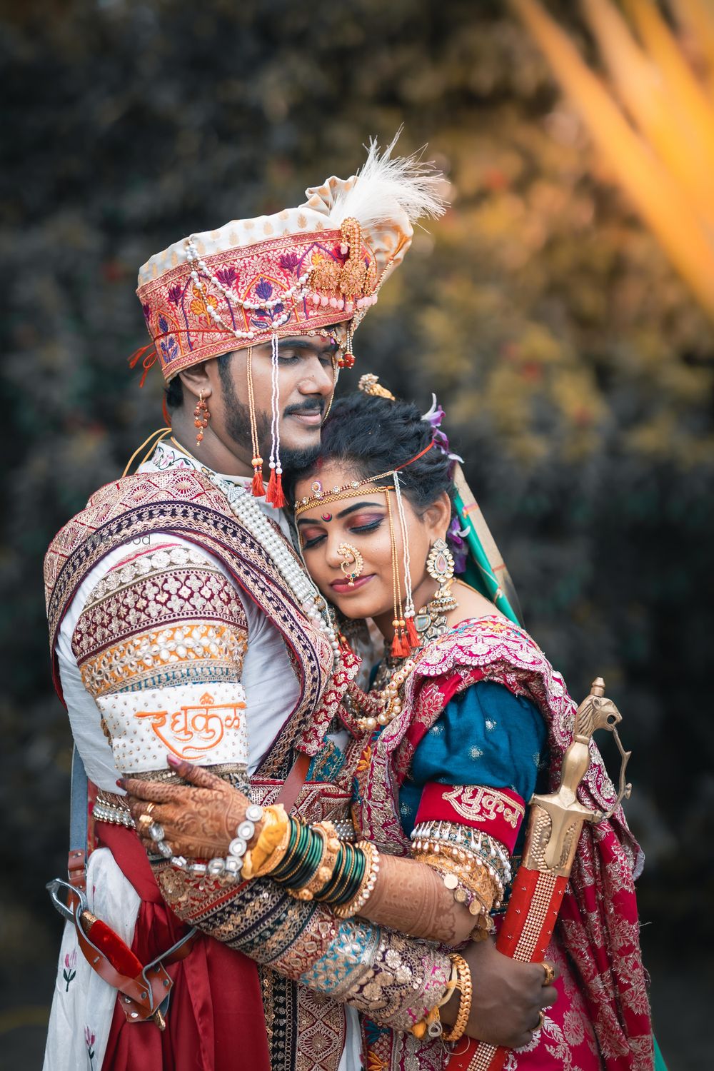 Photo From Tushar + Pooja - By Vyom Studios