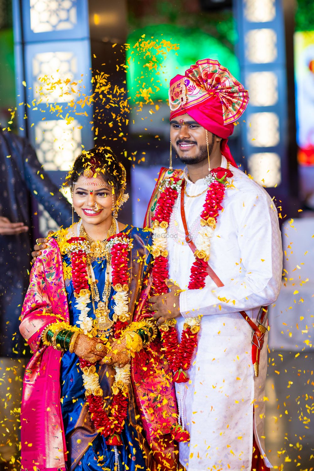 Photo From Tushar + Pooja - By Vyom Studios