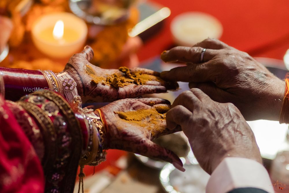 Photo From Mehak & Pranav - By Weddings by Arc