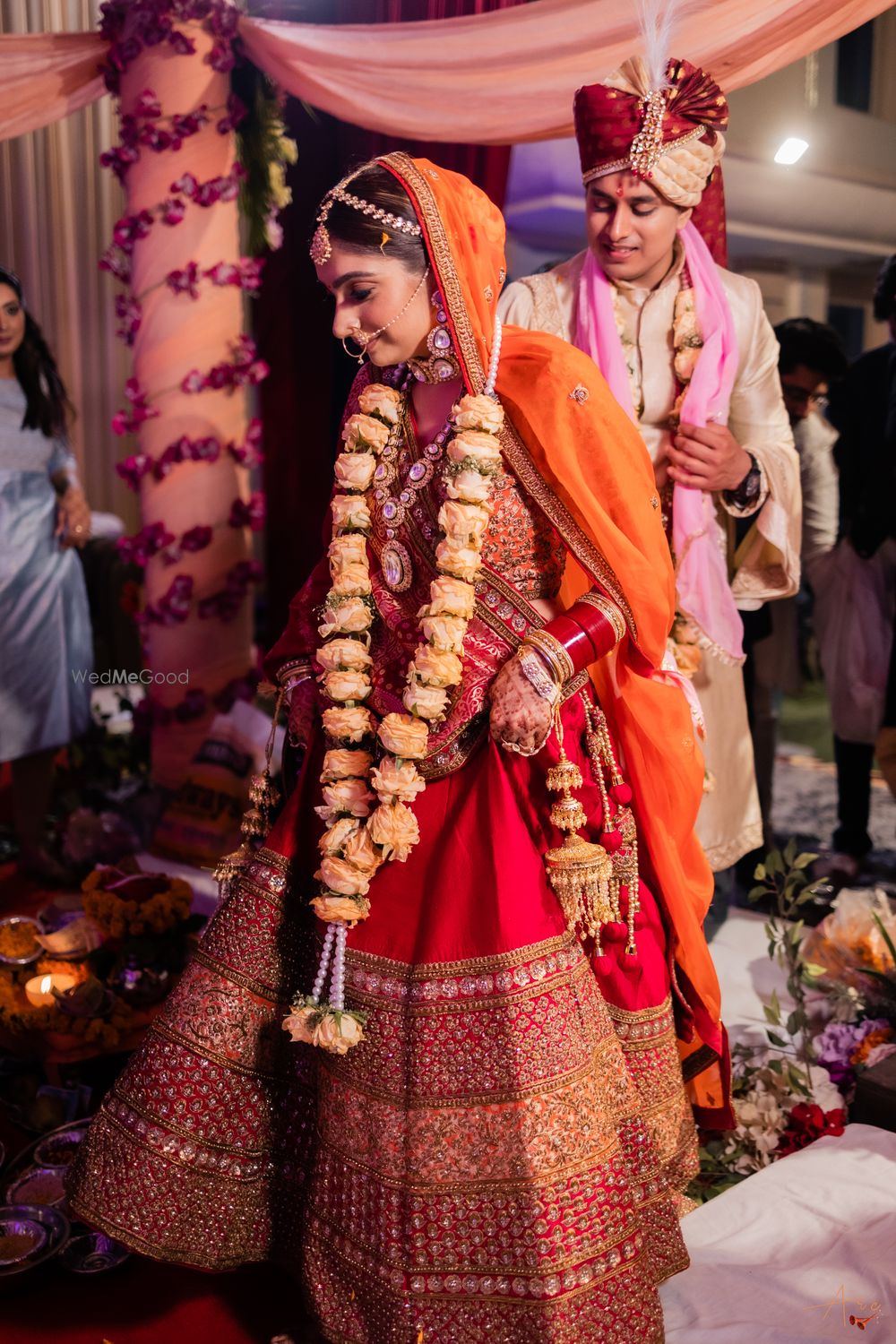 Photo From Mehak & Pranav - By Weddings by Arc