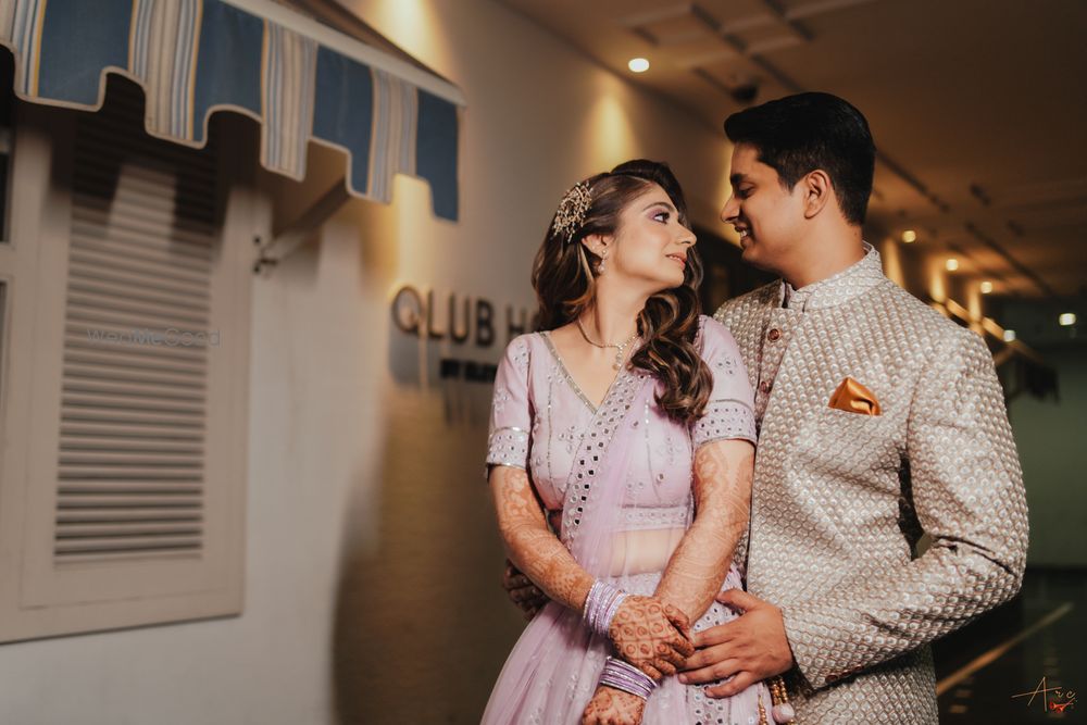 Photo From Mehak & Pranav - By Weddings by Arc