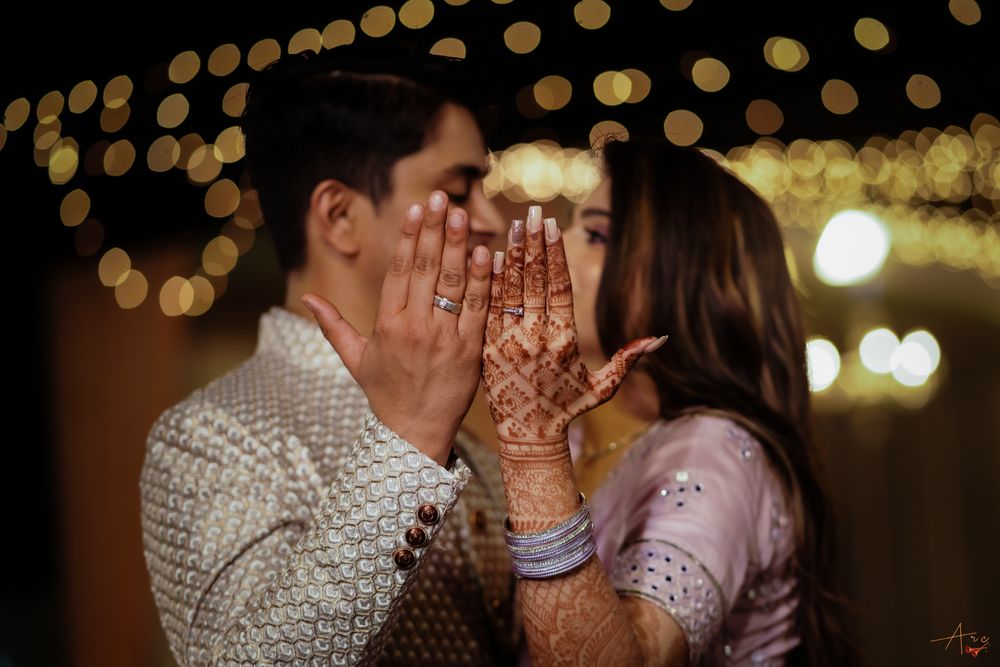 Photo From Mehak & Pranav - By Weddings by Arc