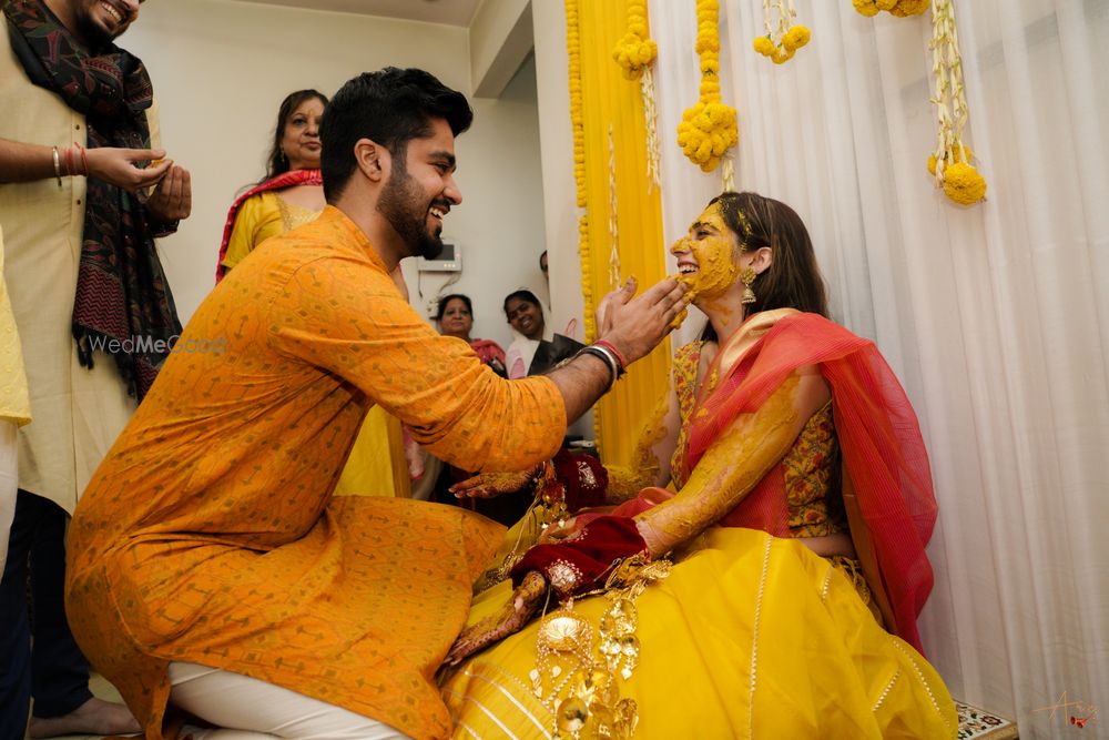 Photo From Mehak & Pranav - By Weddings by Arc