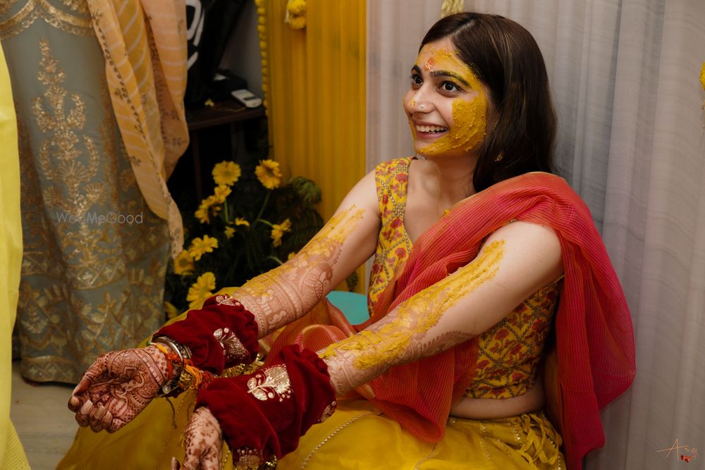 Photo From Mehak & Pranav - By Weddings by Arc