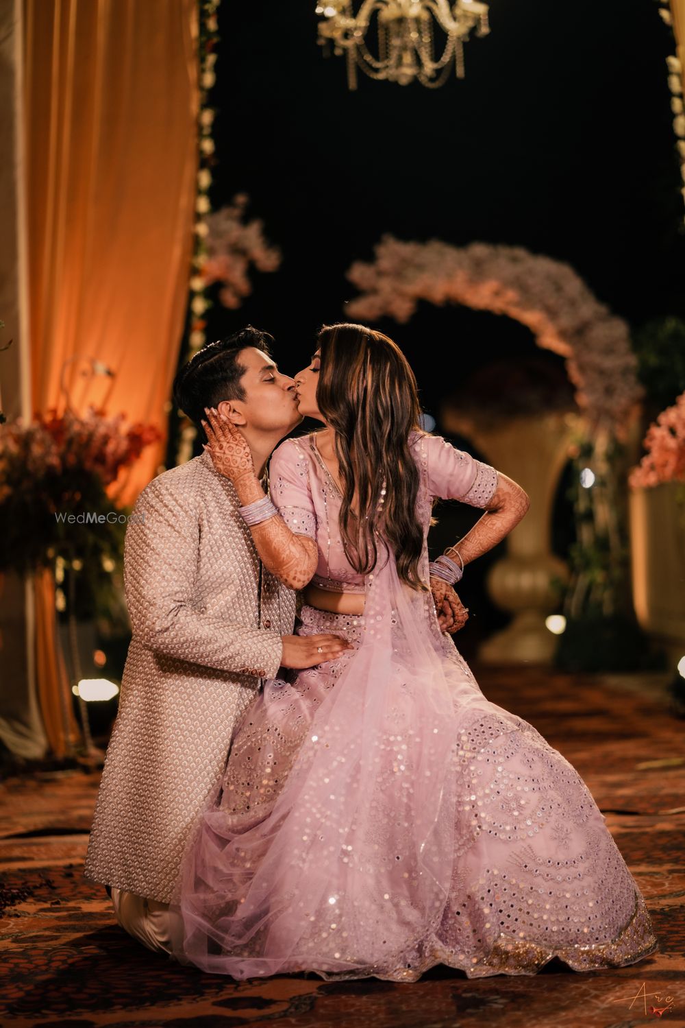 Photo From Mehak & Pranav - By Weddings by Arc