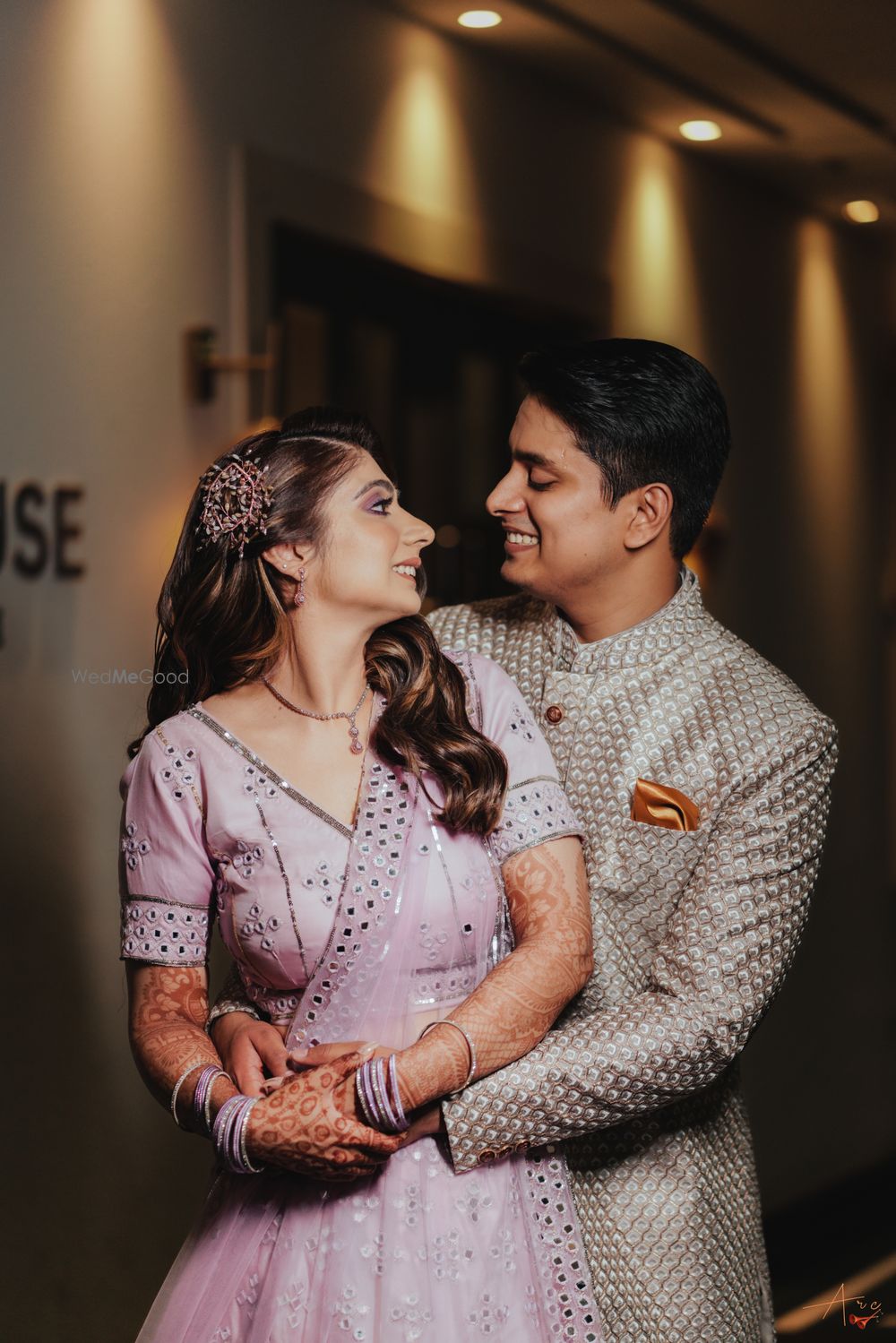 Photo From Mehak & Pranav - By Weddings by Arc