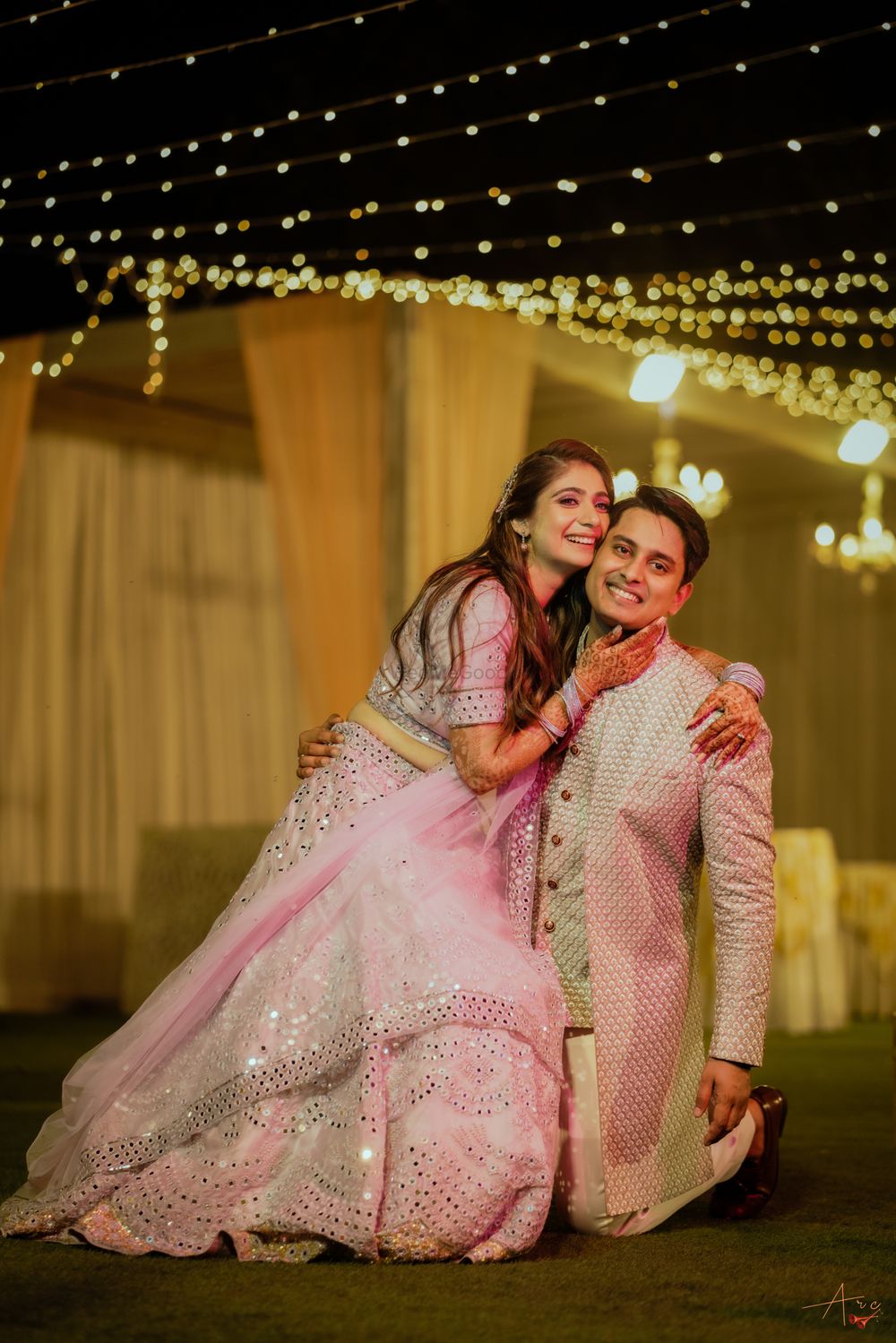 Photo From Mehak & Pranav - By Weddings by Arc