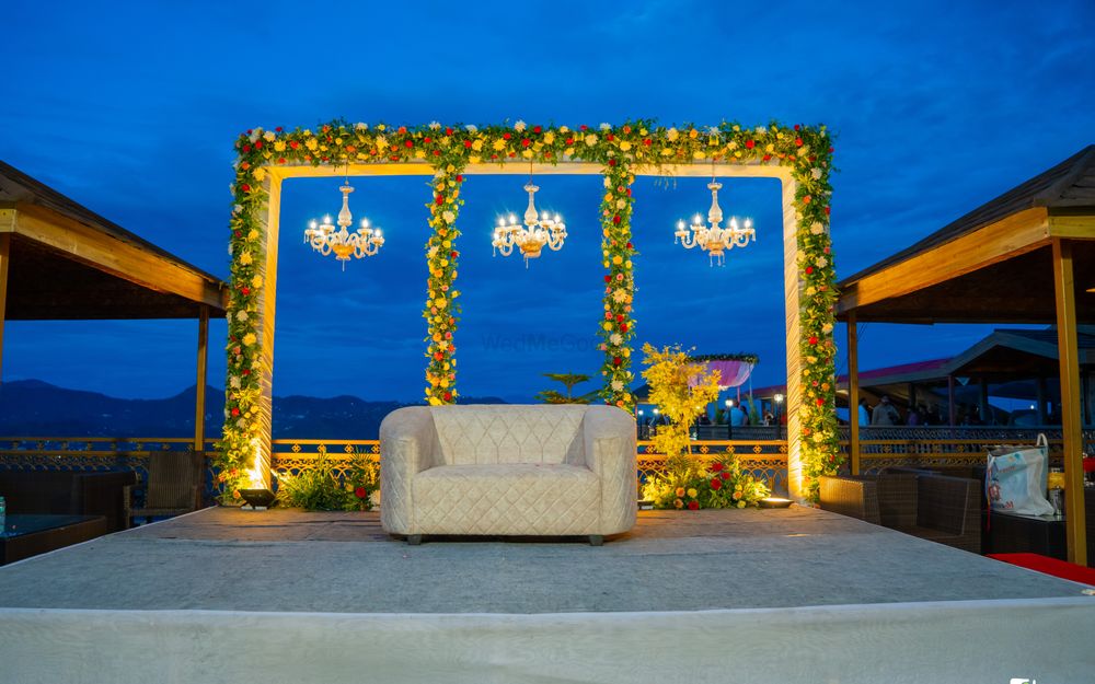 Photo From BEST DESTINATION WEDDING - By Preet Events