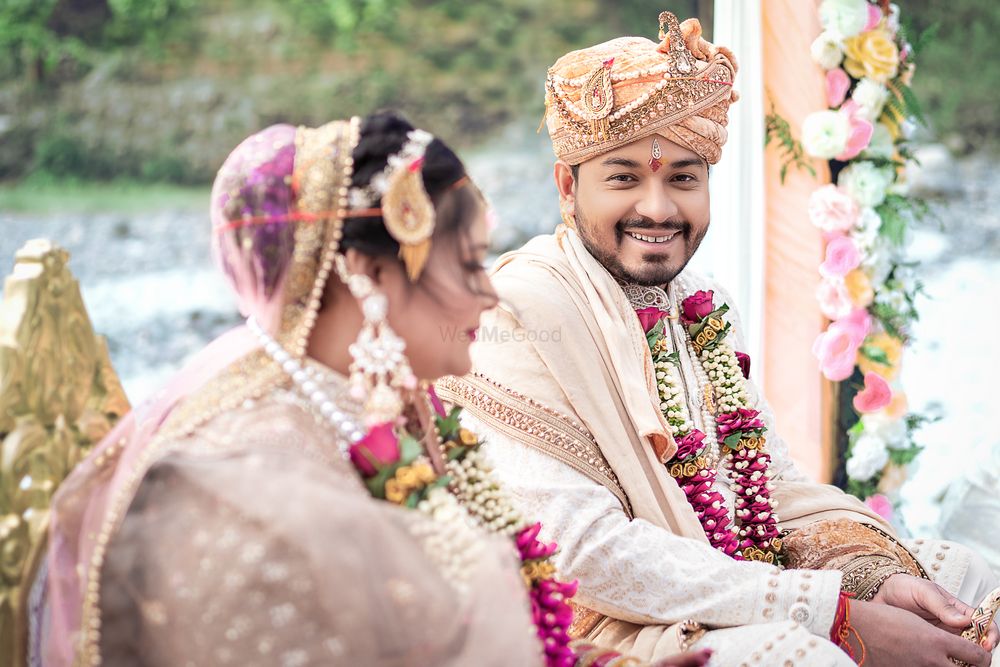 Photo From CHAITANYA & SAKSHI - By Shagun Weddings