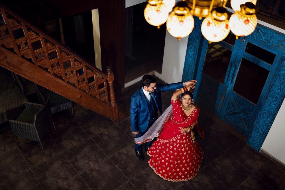 Photo From CHAITANYA & SAKSHI - By Shagun Weddings
