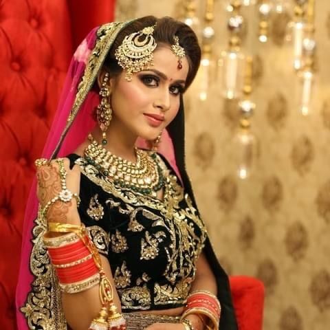 Photo From Bridal Look - By Lakme Salon, Saheed Nagar