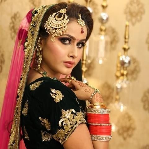 Photo From Bridal Look - By Lakme Salon, Saheed Nagar