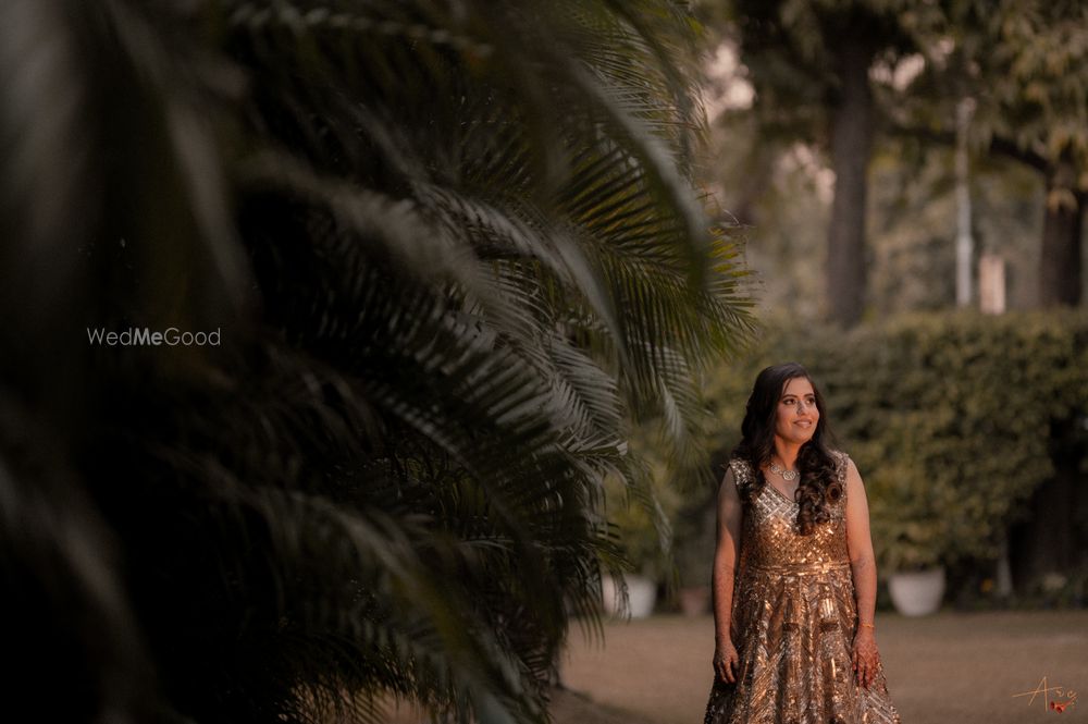 Photo From Sukriti & Varun - By Weddings by Arc