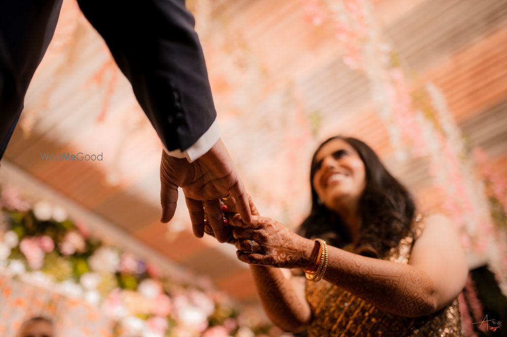 Photo From Sukriti & Varun - By Weddings by Arc