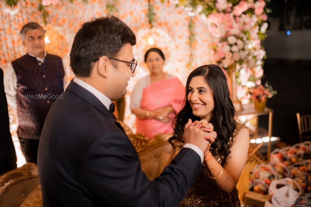 Photo From Sukriti & Varun - By Weddings by Arc