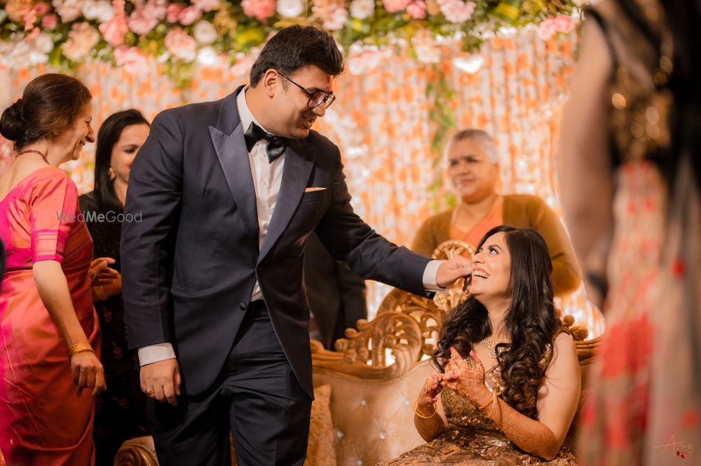 Photo From Sukriti & Varun - By Weddings by Arc