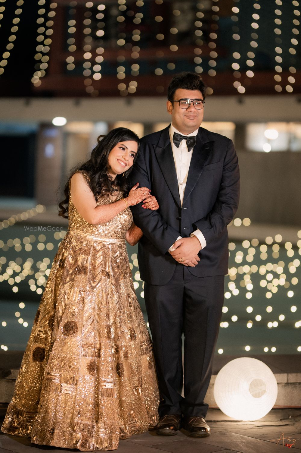 Photo From Sukriti & Varun - By Weddings by Arc