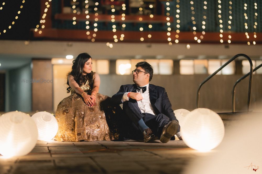 Photo From Sukriti & Varun - By Weddings by Arc