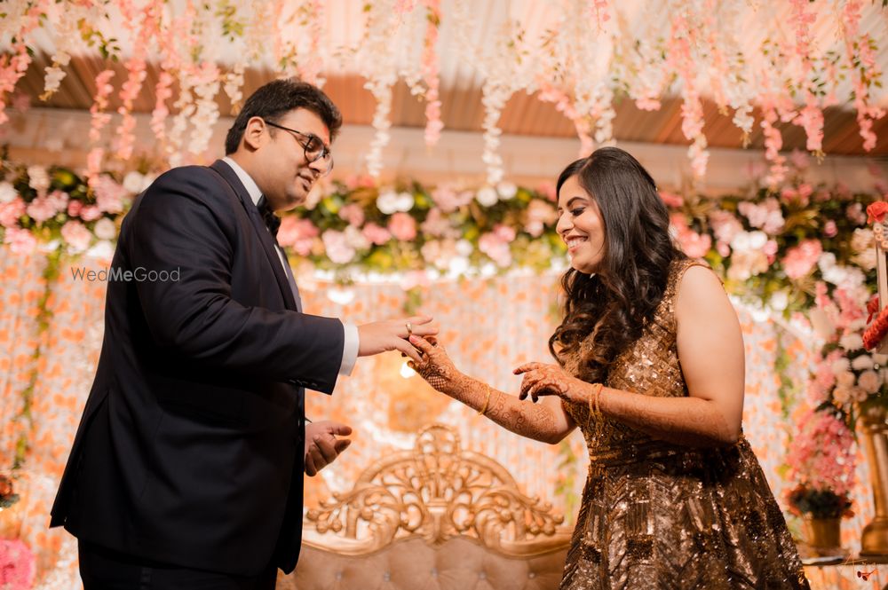 Photo From Sukriti & Varun - By Weddings by Arc