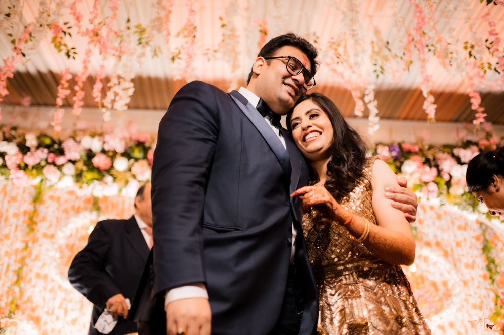 Photo From Sukriti & Varun - By Weddings by Arc