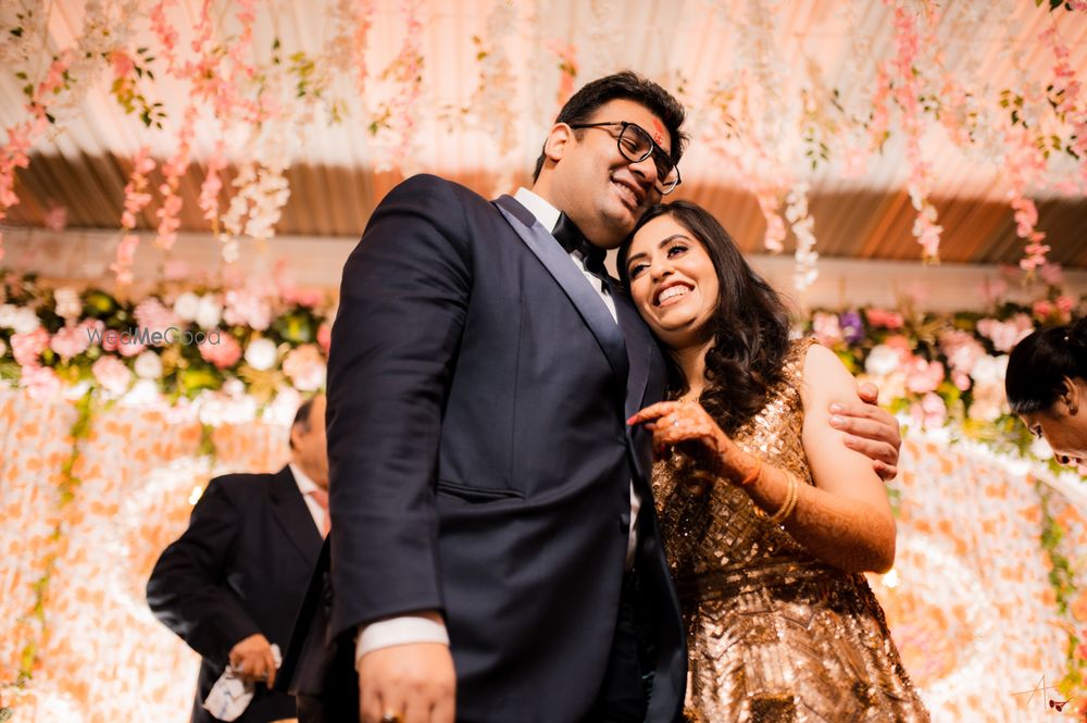 Photo From Sukriti & Varun - By Weddings by Arc