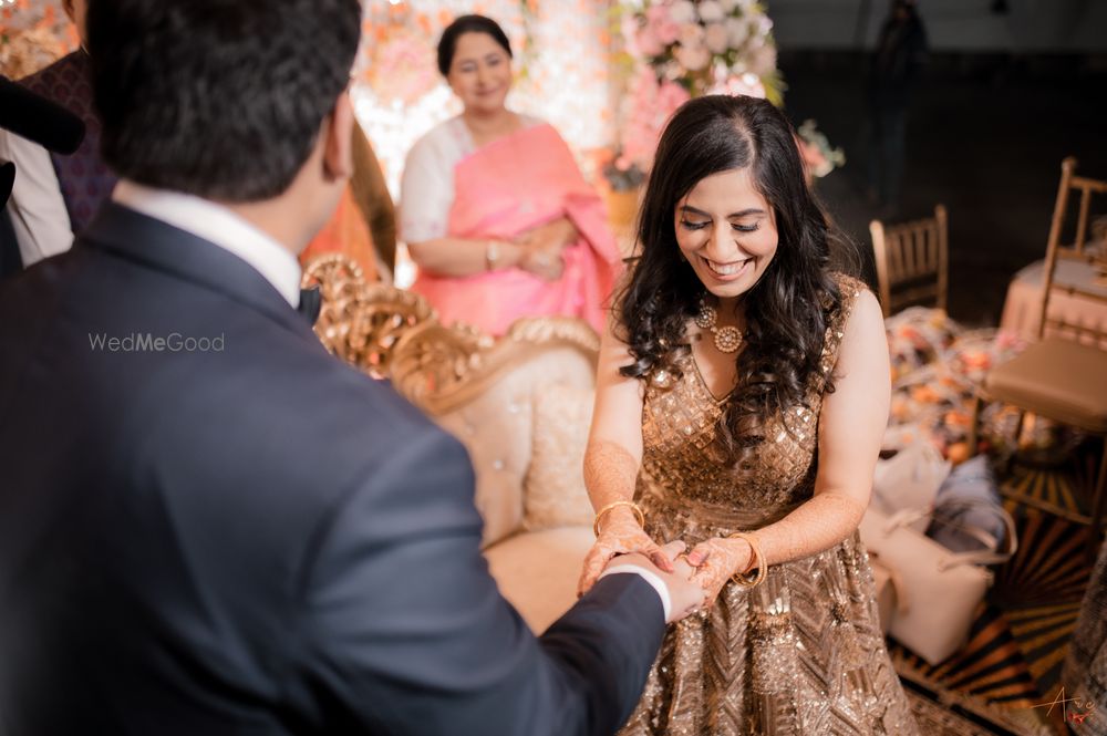 Photo From Sukriti & Varun - By Weddings by Arc