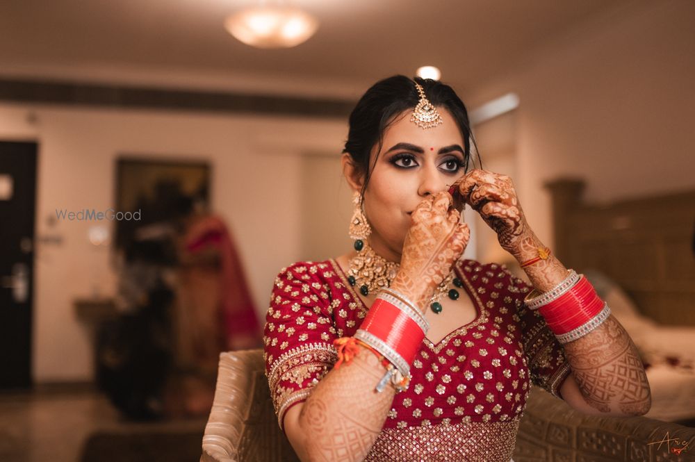 Photo From Sukriti & Varun - By Weddings by Arc