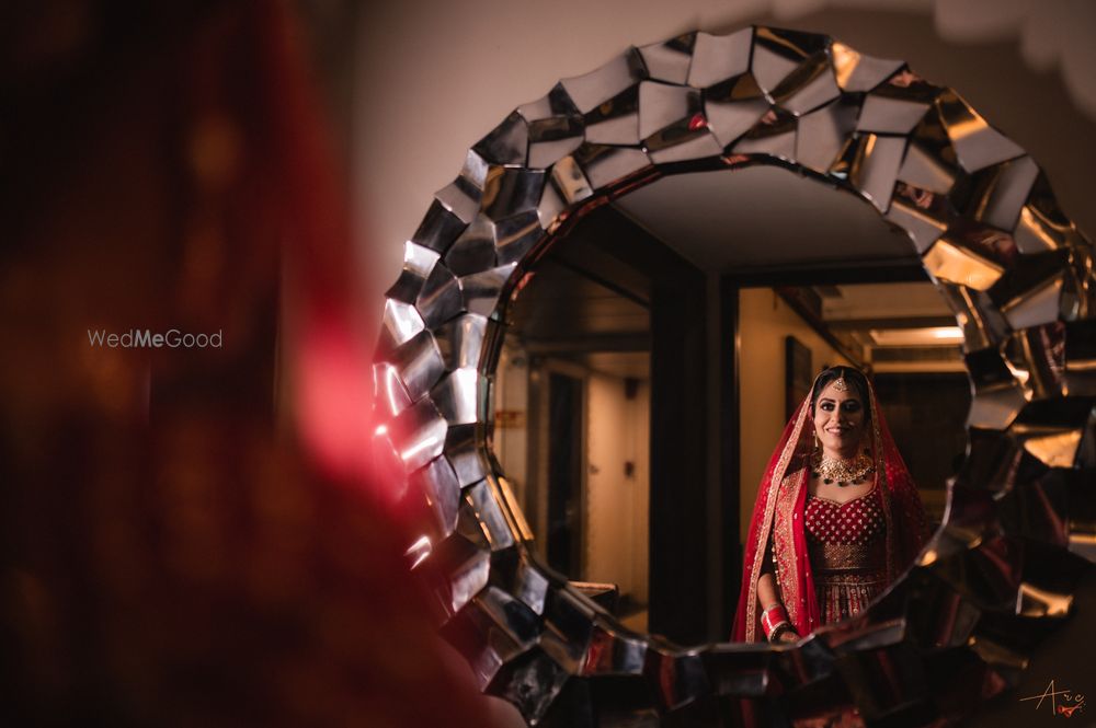 Photo From Sukriti & Varun - By Weddings by Arc