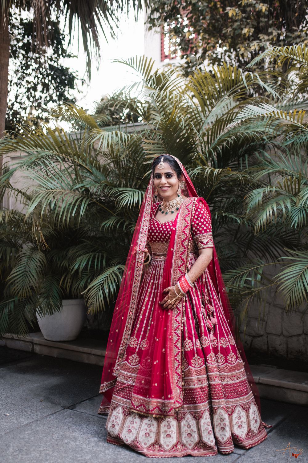 Photo From Sukriti & Varun - By Weddings by Arc